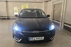 چری، آریزو 5T