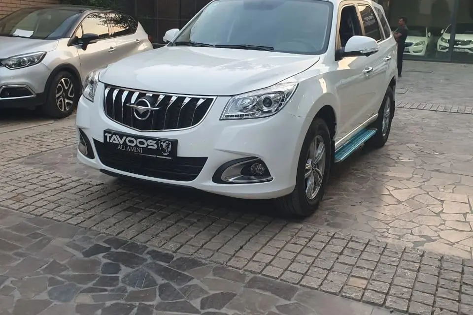 هایما،  S7
