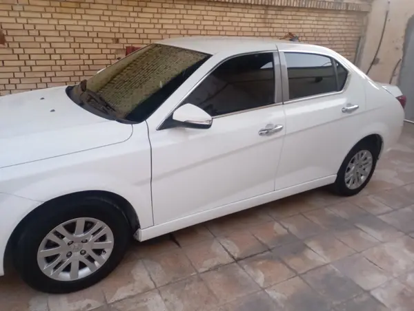 دنا، پلاس EF7