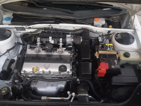 دنا، پلاس EF7