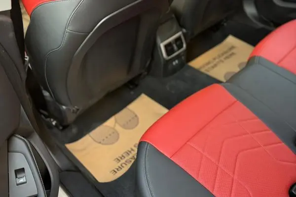 ب ام و، سری 2 گرن کوپه