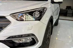 هیوندای، سانتافه