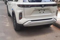 سوزوکی، گراند ویتارا هیبرید