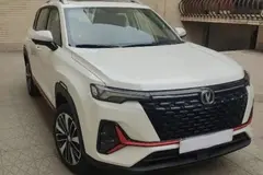 چانگان، CS 35 پلاس