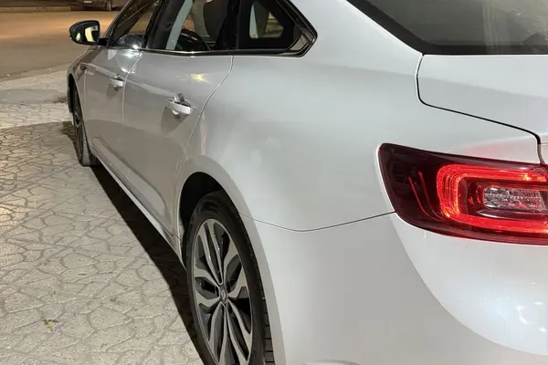 رنو، تالیسمان