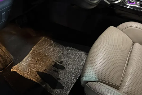 رنو، تالیسمان