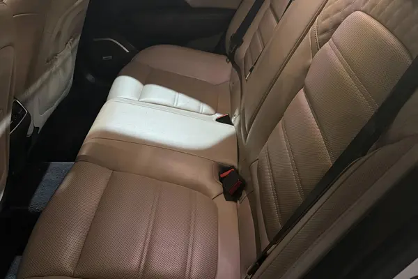 رنو، تالیسمان