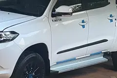 مکث موتور، کلوت