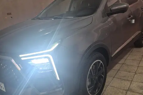 کی ام سی، X5