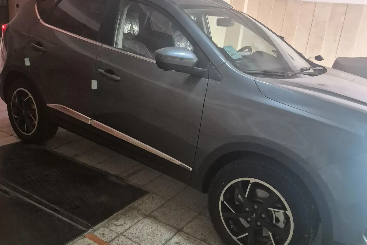کی ام سی،  X5