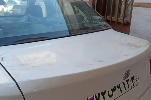 ساینا  S