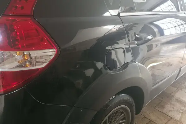 دانگ فنگ، H30 کراس