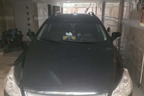 دانگ فنگ، H30 کراس