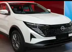 نیسان، قشقایی