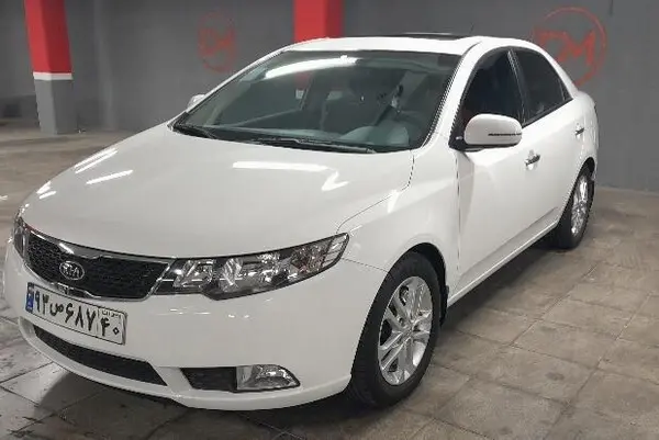 کیا، سراتو (مونتاژ)