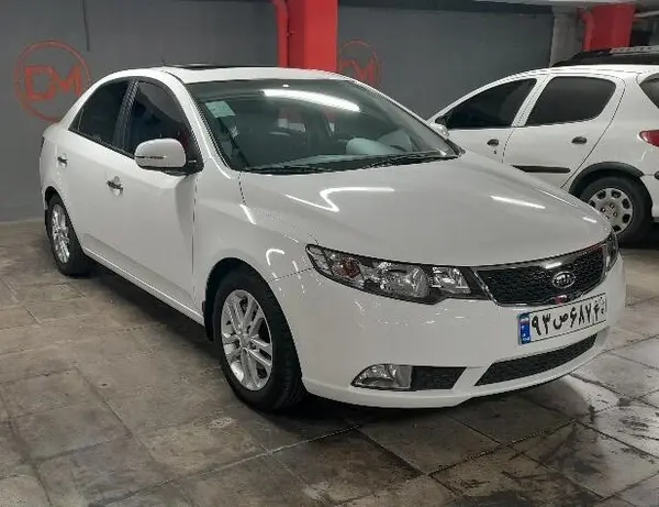 کیا، سراتو (مونتاژ)