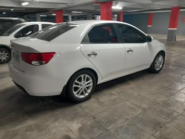 کیا، سراتو (مونتاژ)