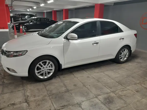 کیا، سراتو (مونتاژ)