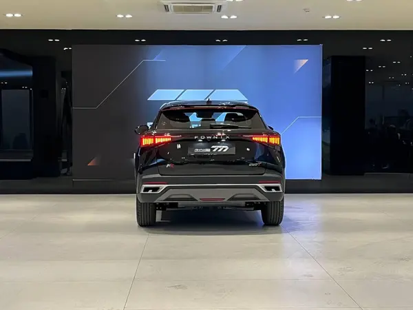 فونیکس  FX