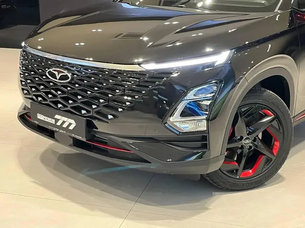 فونیکس  FX