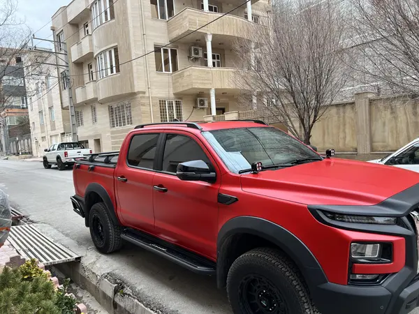 کی ام سی  T9