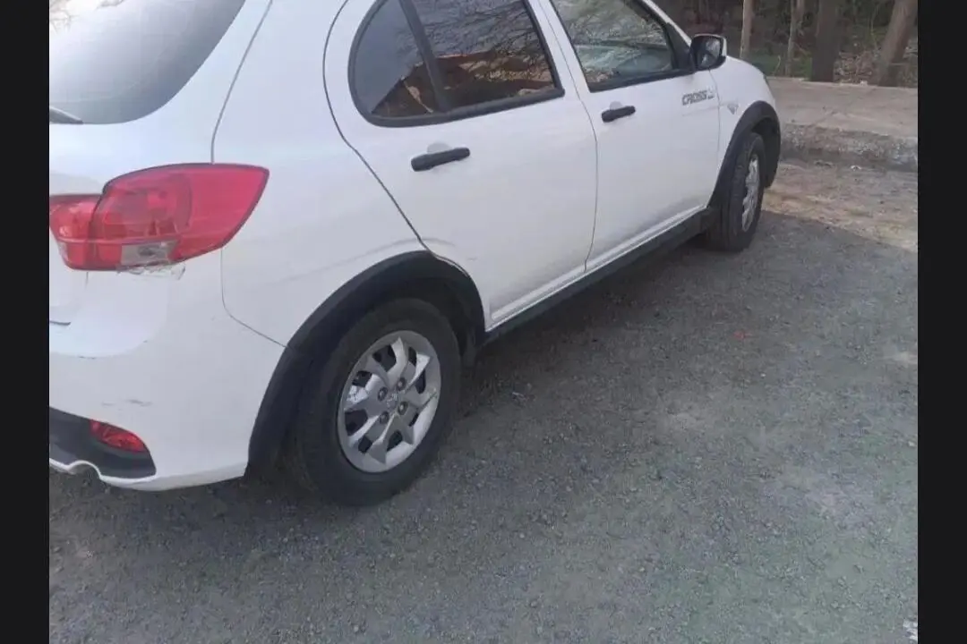 کوییک،  دنده ای