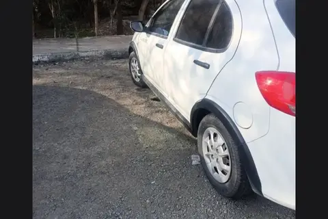 کوییک، دنده ای
