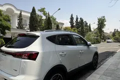 کی ام سی، X5