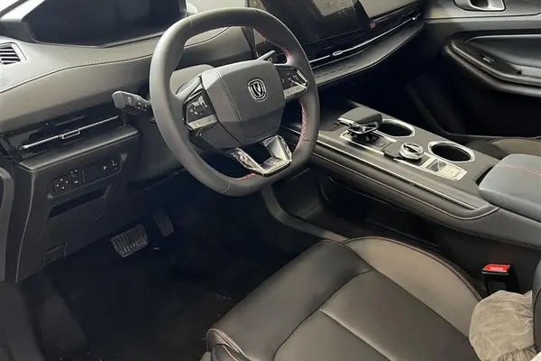 چانگان، CS 55 پلاس