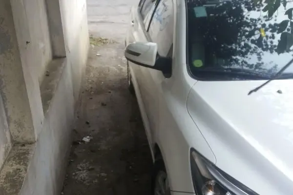 شاهین  G دنده ای