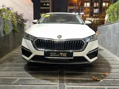 اشکودا، اوکتاویا پرو