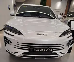 حواله بی وای دی، سانگ پلاس DMi