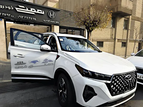 فونیکس، تیگو 7 پرو