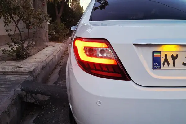 دنا، پلاس EF7