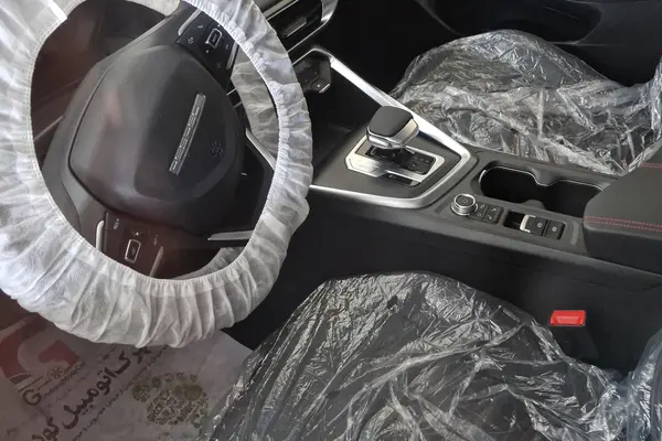 ریسپکت، پرایم