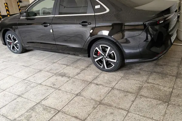 ریسپکت، پرایم