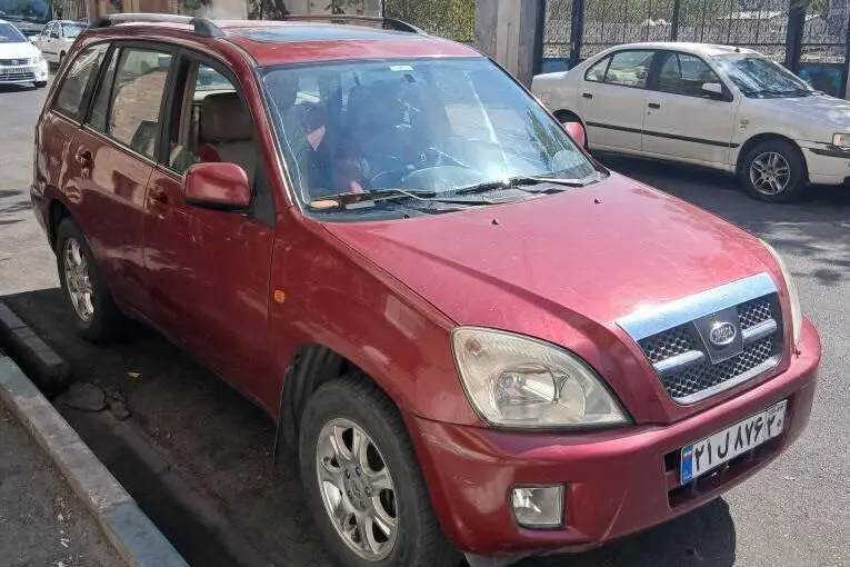 ام وی ام،  X33