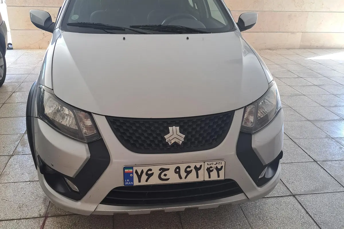 کوییک،  GX