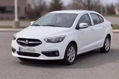 شاهین، پلاس اتوماتیک AT