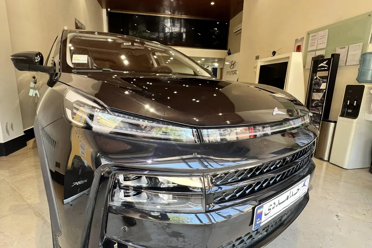 کی ام سی،  SR6