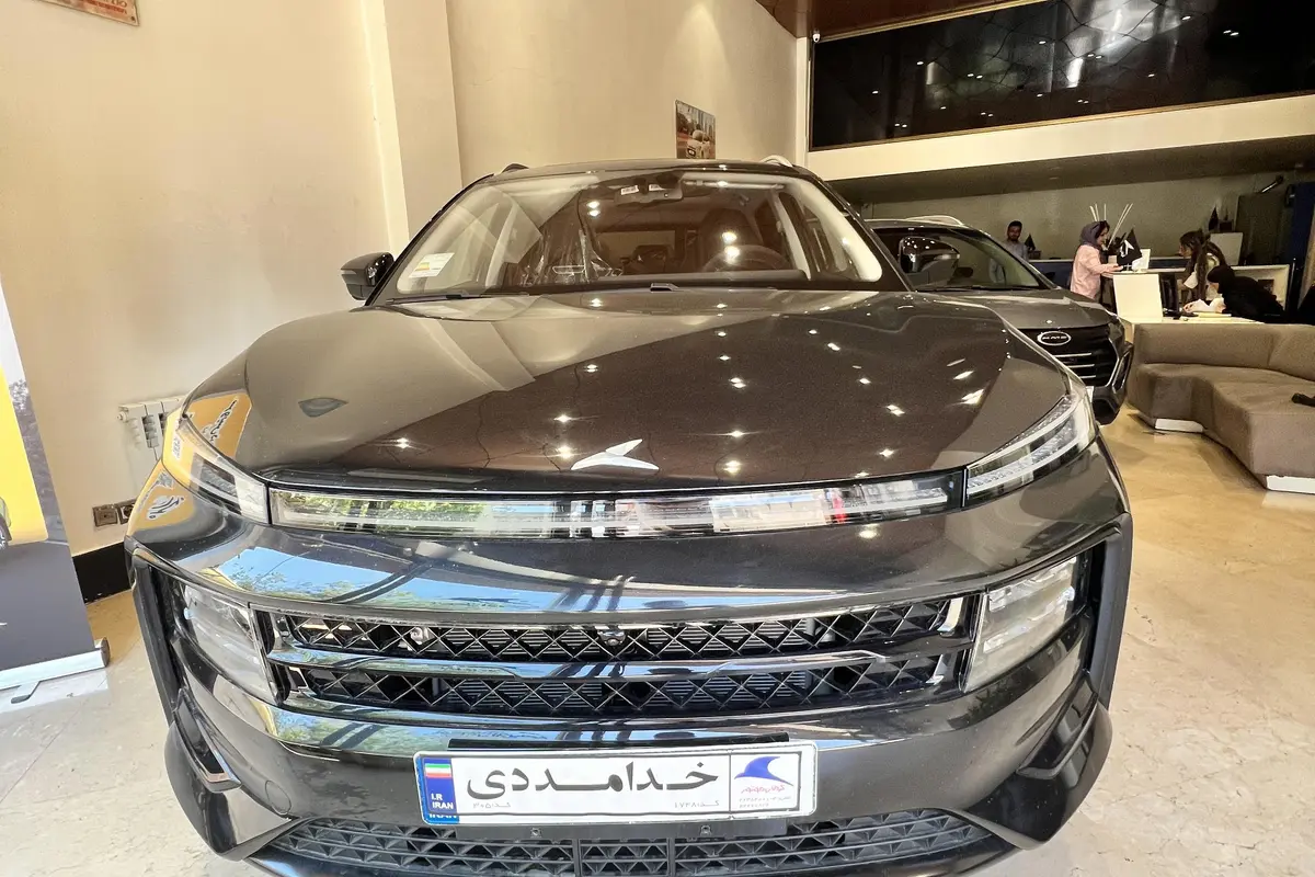 کی ام سی،  SR6