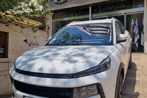کی ام سی، SR6
