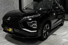 میتسوبیشی، اکلیپس کراس