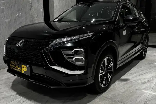 میتسوبیشی، اکلیپس کراس