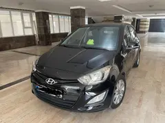 هیوندای، i20