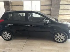 هیوندای، i20