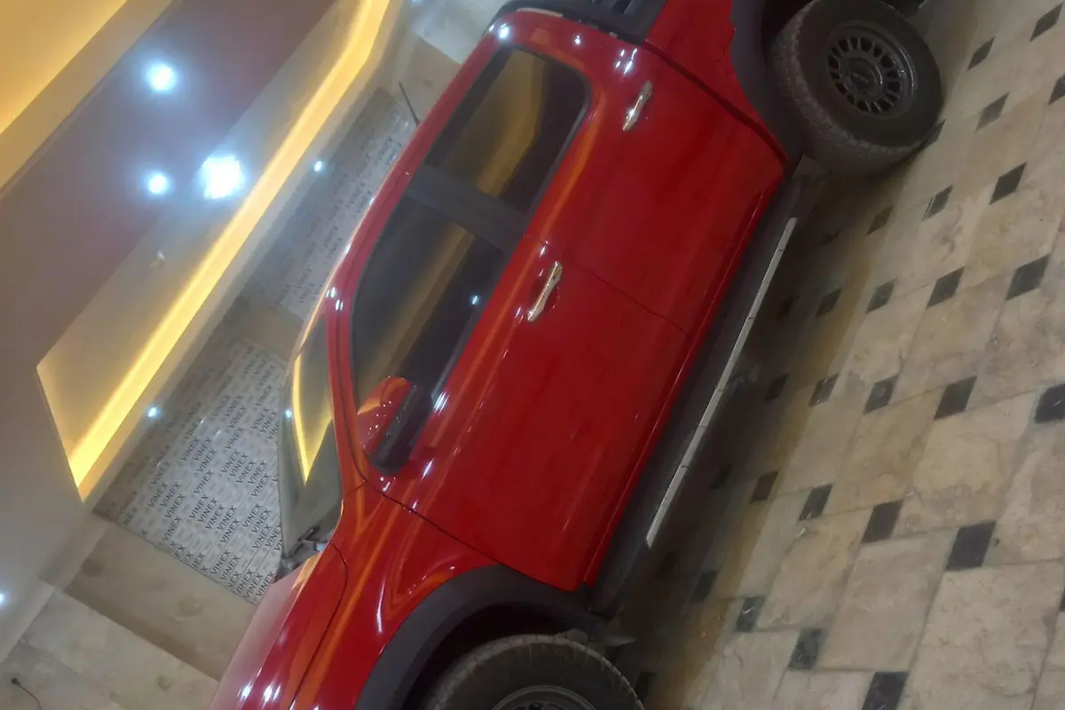 کی ام سی،  T8