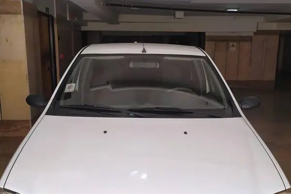 رنو  تندر 90