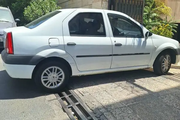 رنو  تندر 90