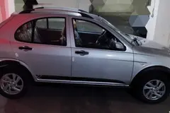 کوییک، GXR